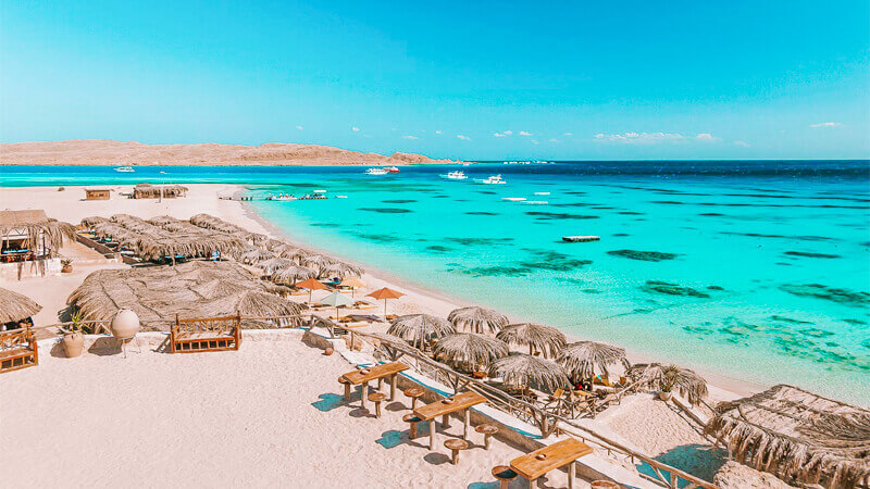 Egypt
