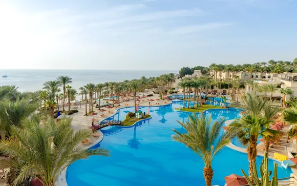 Sharm El Sheikh