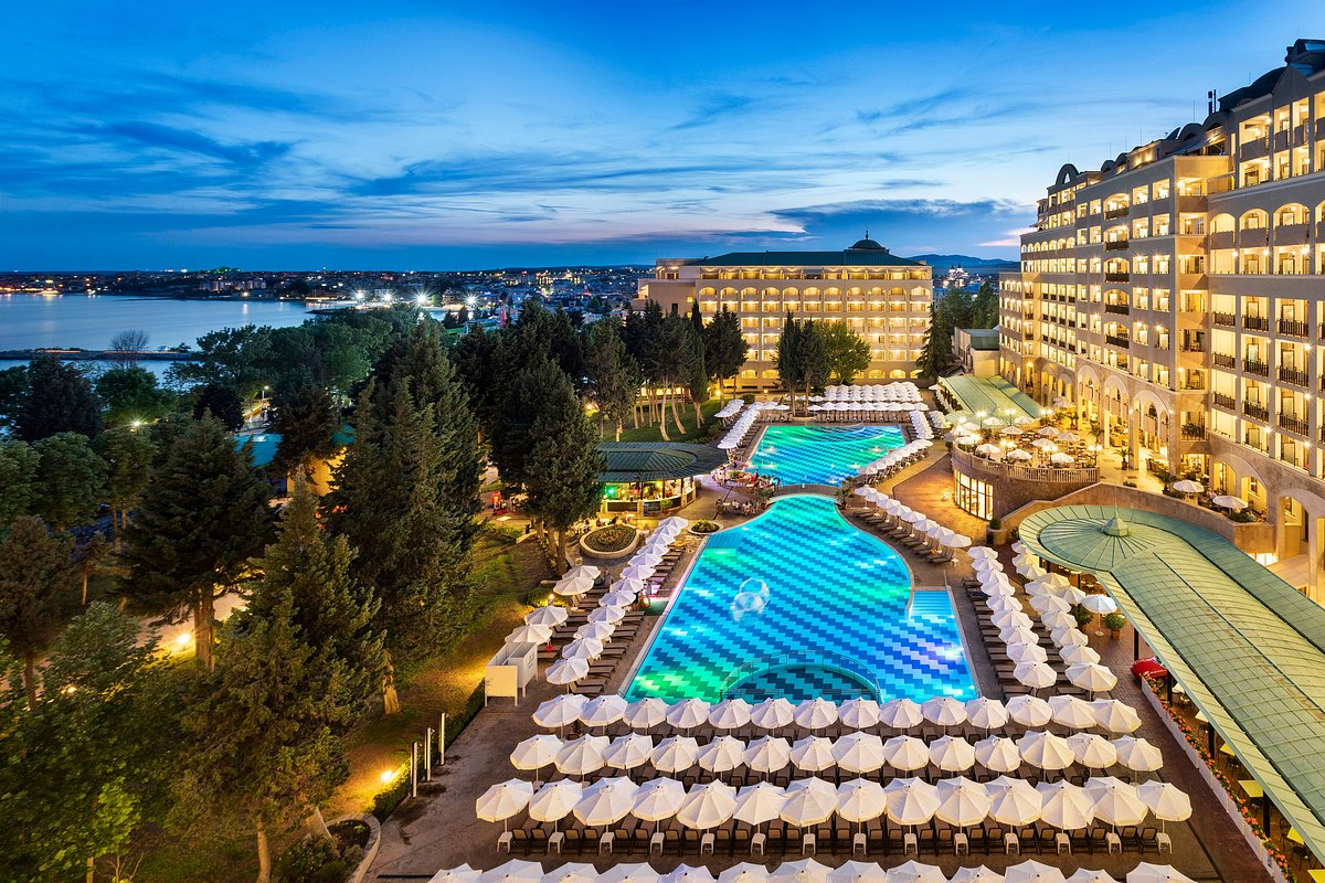 Bulgaria
