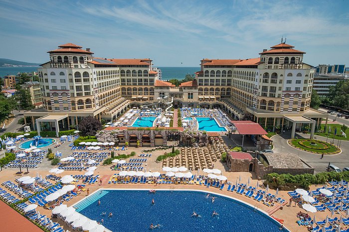 Antalya 1