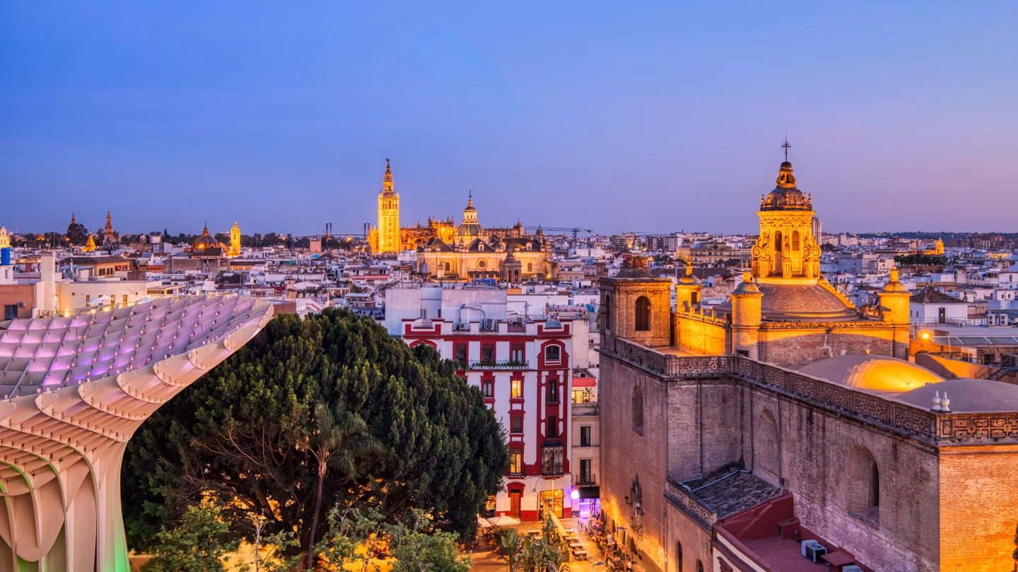 Seville